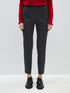 LC Waikiki Women's Slim Fit Regular Trousers